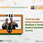 Anushaka and shashank