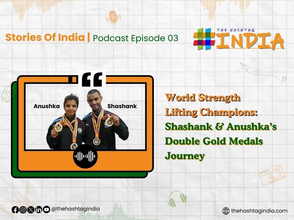 Anushaka and shashank