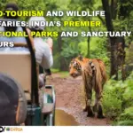 Eco-Tourism & Wildlife Safaris India’s Premier National Parks and Sanctuary Tours