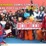 HYDERABAD COMIC CON 2025 WHERE POP CULTURE MEETS GAMING (1)