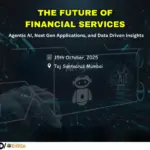 THE FUTURE OF FINANCIAL SERVICES