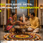 Diwali 2025 Guide Dates, Traditions, and Celebration Tips