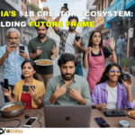 India’s $1B Creator Ecosystem Building Future Fame