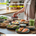 Protein-Packed Eating The Nutrition Revolution