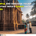 Temple and Heritage Tours Visiting India’s Iconic Sacred Sites