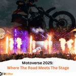 Motoverse 2025 Where The Road Meets The Stage