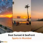 Best Sunset & Seafront Spots in Mumbai