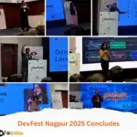 DevFest Nagpur 2025 Concludes