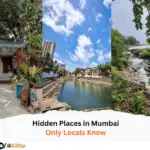 Hidden Places in Mumbai Only Locals Know