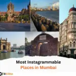 Most Instagrammable Places in Mumbai