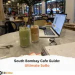 South Bombay Cafe Guide Ultimate SoBo