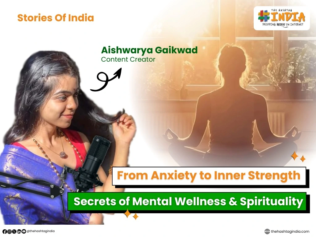 Aishwarya Gaiwad