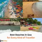 Best Beaches in Goa for Every Kind of Traveller