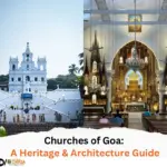 Churches of Goa A Heritage & Architecture Guide