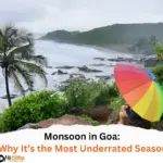 Monsoon in Goa Why It’s the Most Underrated Season