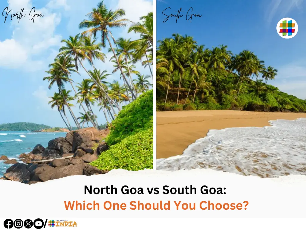 North Goa vs South Goa Which One Should You Choose (1)