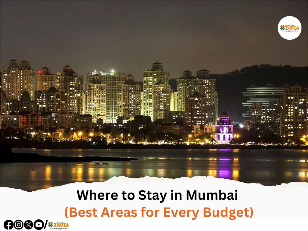 Where to Stay in Mumbai (Best Areas for Every Budget)