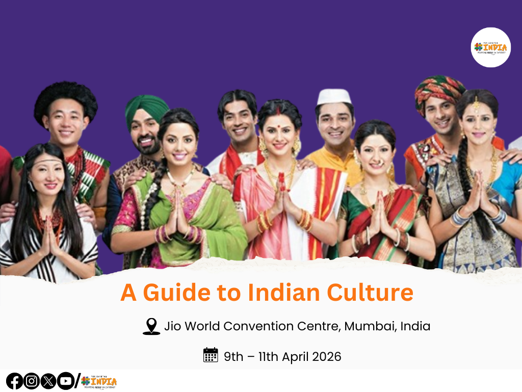A Guide to Indian Culture