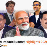 AI Impact Summit Highlights 2026
