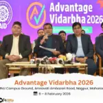 Advantage Vidarbha 2026