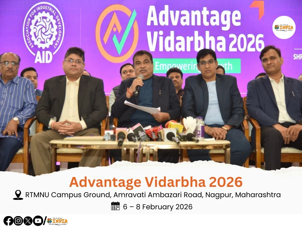 Advantage Vidarbha 2026