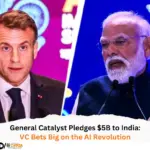 General Catalyst Pledges 5B to India VC Bets Big on the AI Revolution