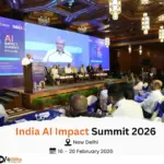 India AI Impact Summit 2026