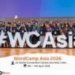 WordCamp Asia 2026