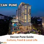 Deccan Pune Guide Culture, Food & Local Life