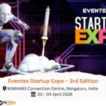 Eventex Startup Expo – 3rd Edition
