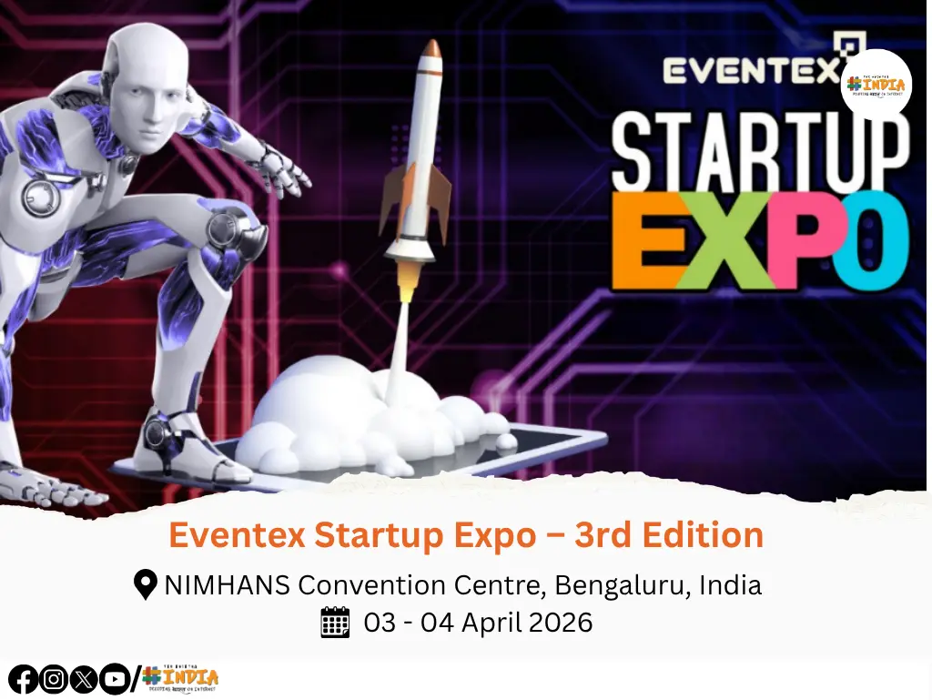 Eventex Startup Expo – 3rd Edition