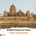 Hidden Places in Pune Only Locals Know