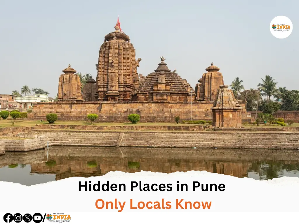 Hidden Places in Pune Only Locals Know
