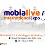 MOBIALIVE 5.0 India’s Biggest Mobile Expo 2026