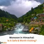 Monsoon in Himachal Is It Safe & Worth Visiting