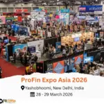 ProFin Expo Asia 2026