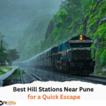 Best Hill Stations Near Pune for a Quick Escape