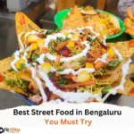 Best Street Food in Bengaluru You Must Try