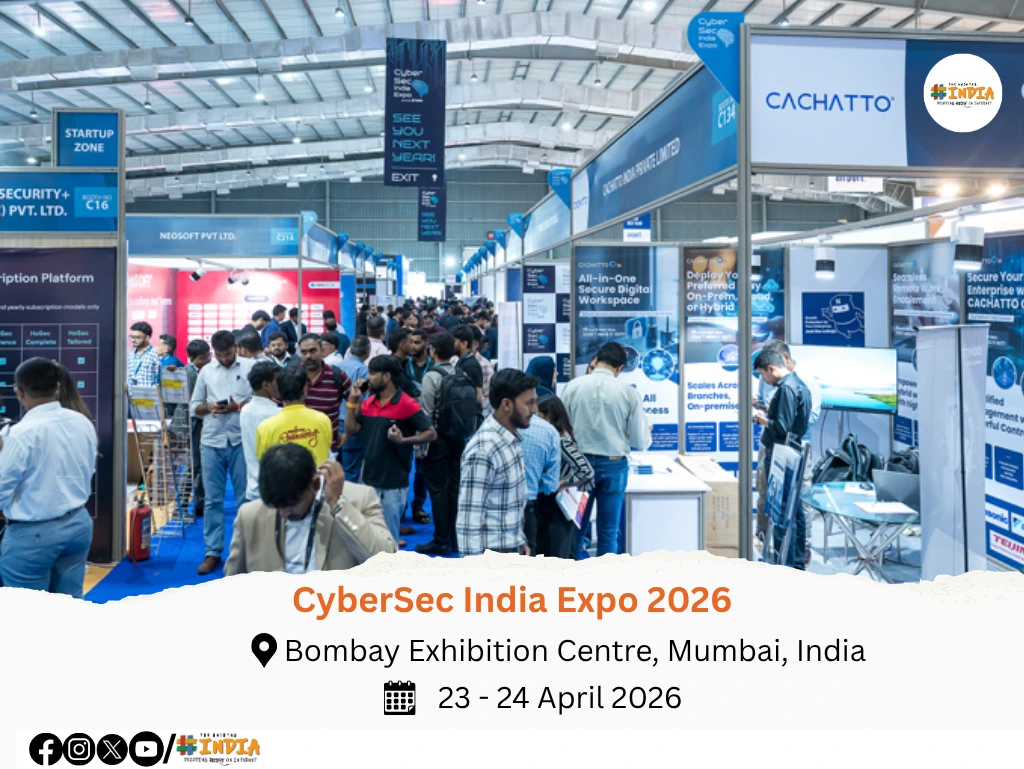 CyberSec India Expo 2026