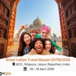 Great Indian Travel Bazaar (GITB) 2026