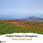 Hidden Places in Bengaluru Only Locals Know