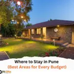 Where to Stay in Pune (Best Areas for Every Budget)