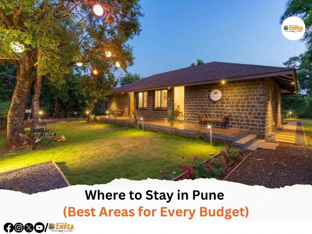 Where to Stay in Pune (Best Areas for Every Budget)
