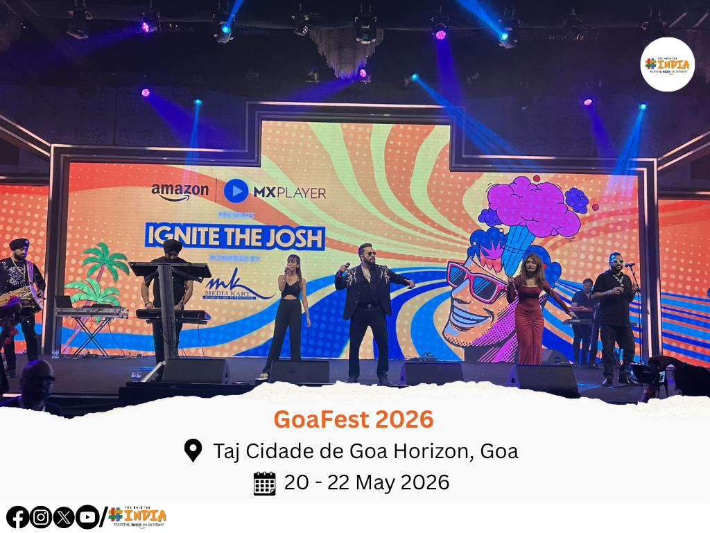 GoaFest 2026
