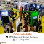 IOTshow.in 2026