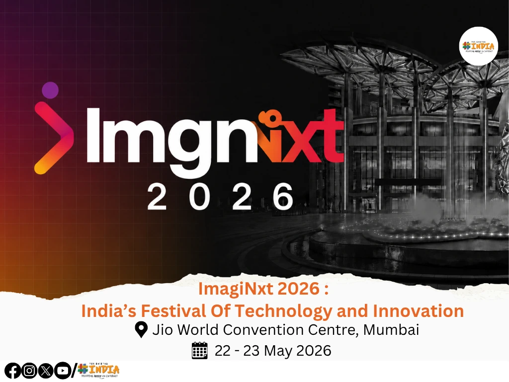 _ImagiNxt 2026