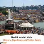 Nashik Kumbh Mela History, Significance & Visitor Guide