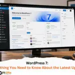 WordPress 7 Updates