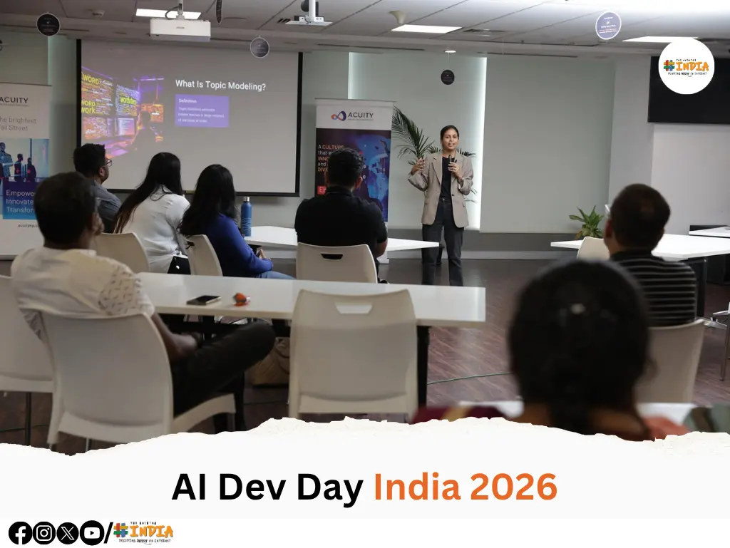 AI Dev Day India 2026