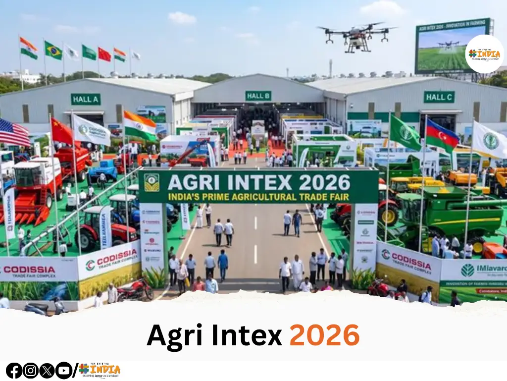 Agri Intex 2026